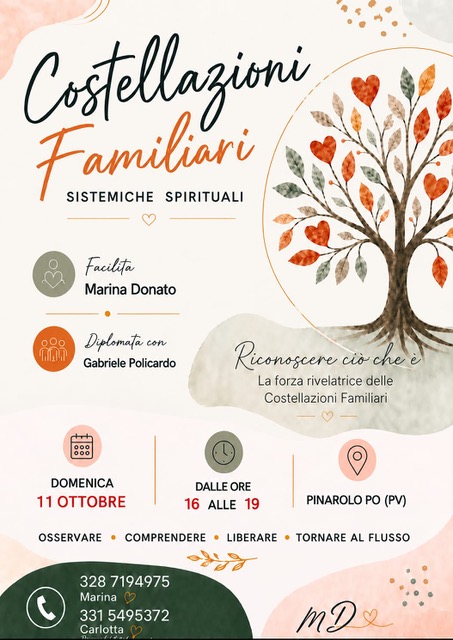 Le Costellazioni - Applicarle nel quotidiano