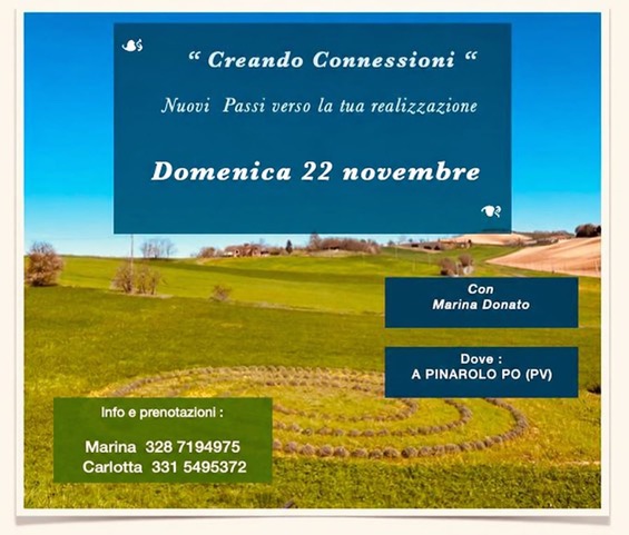 Creando Connessioni