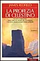 Copertina del libro 'La profezia di celestino'