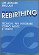 Copertina del libro 'Rebirthing'
